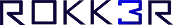 Rokk3r Logo